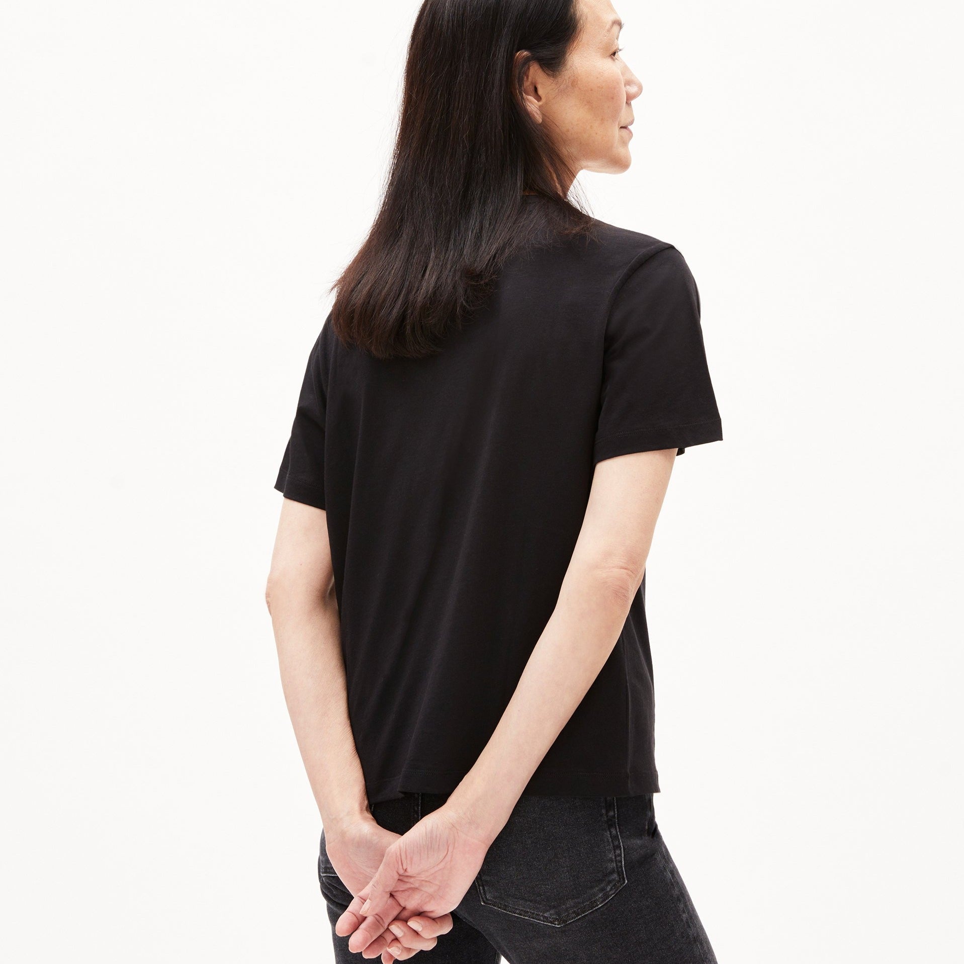 ARMEDANGELS T-Shirt "MAARLA FRUITS"