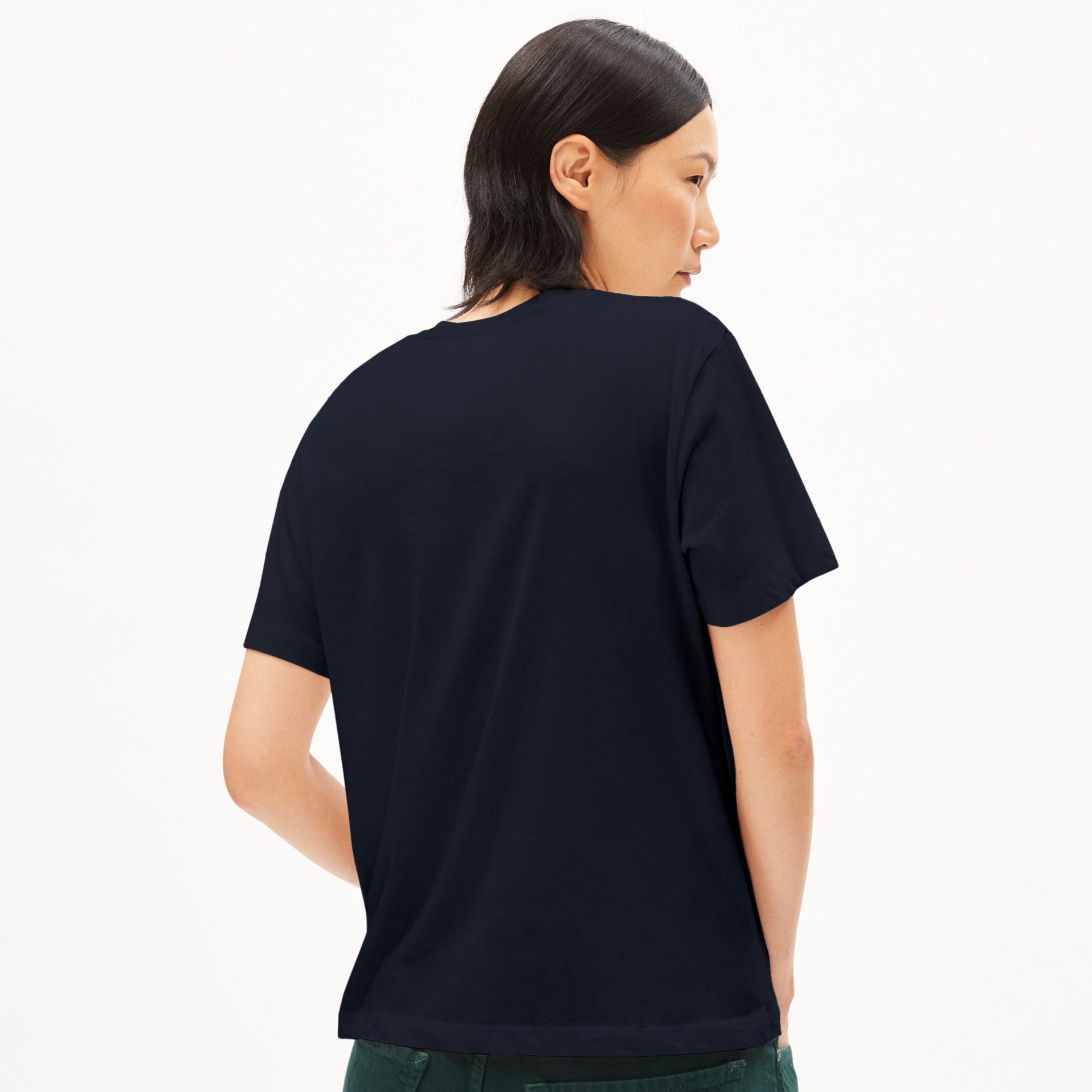 ARMEDANGELS T-Shirt "MAARLA FRUITS"