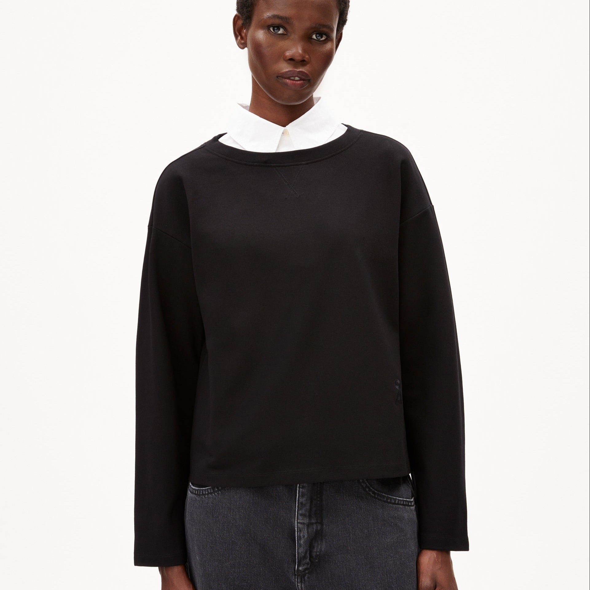ARMEDANGELS Longsleeve "BEAA TRICE"