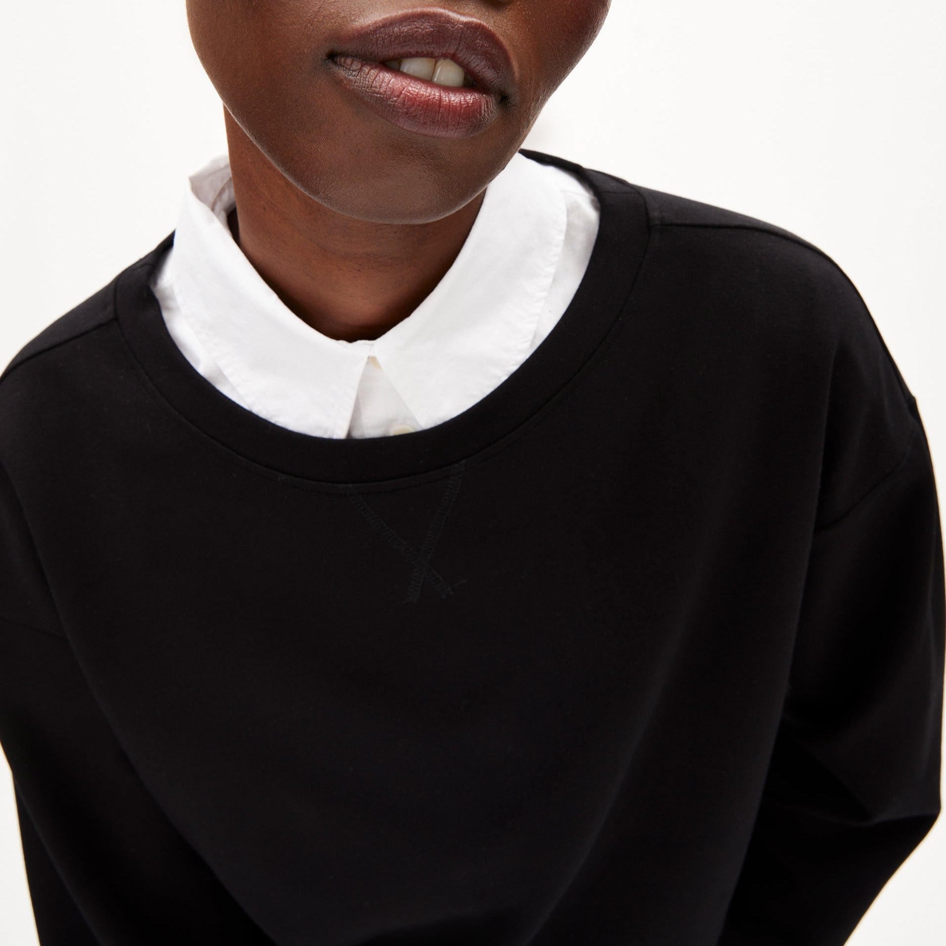 ARMEDANGELS Longsleeve "BEAA TRICE"