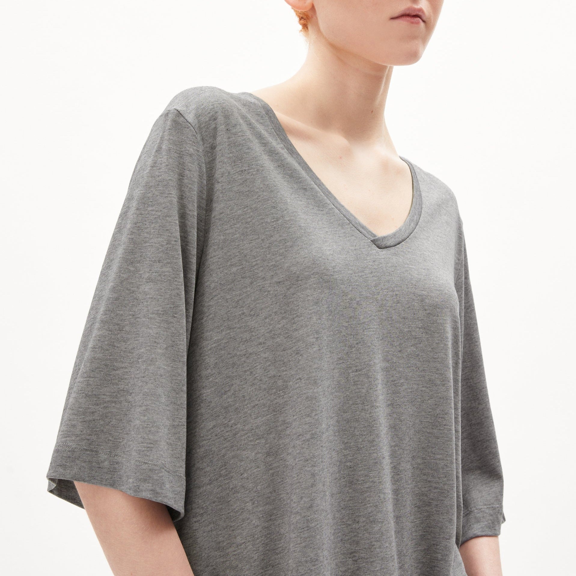 ARMEDANGELS T-Shirt "LIANAA"
