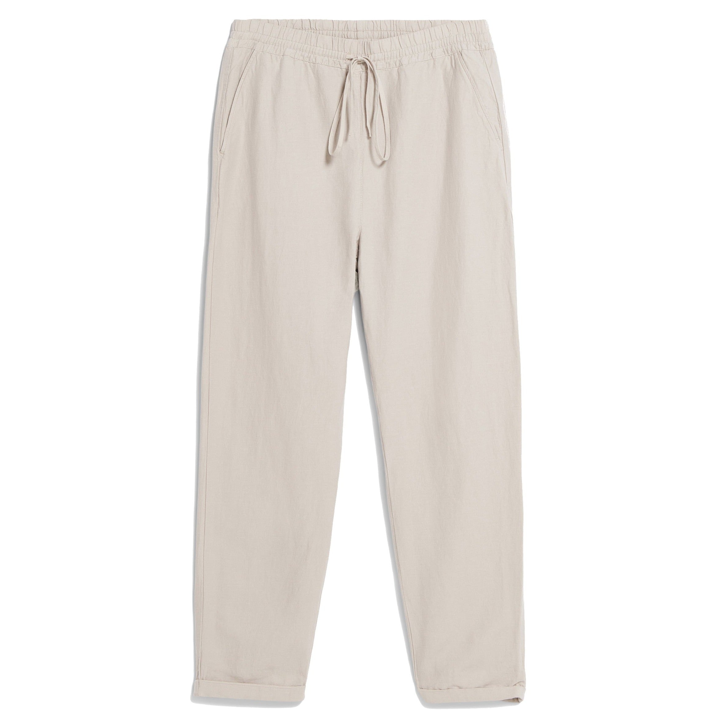 ARMEDANGELS Webhose "DANYAA LINO" Light Desert