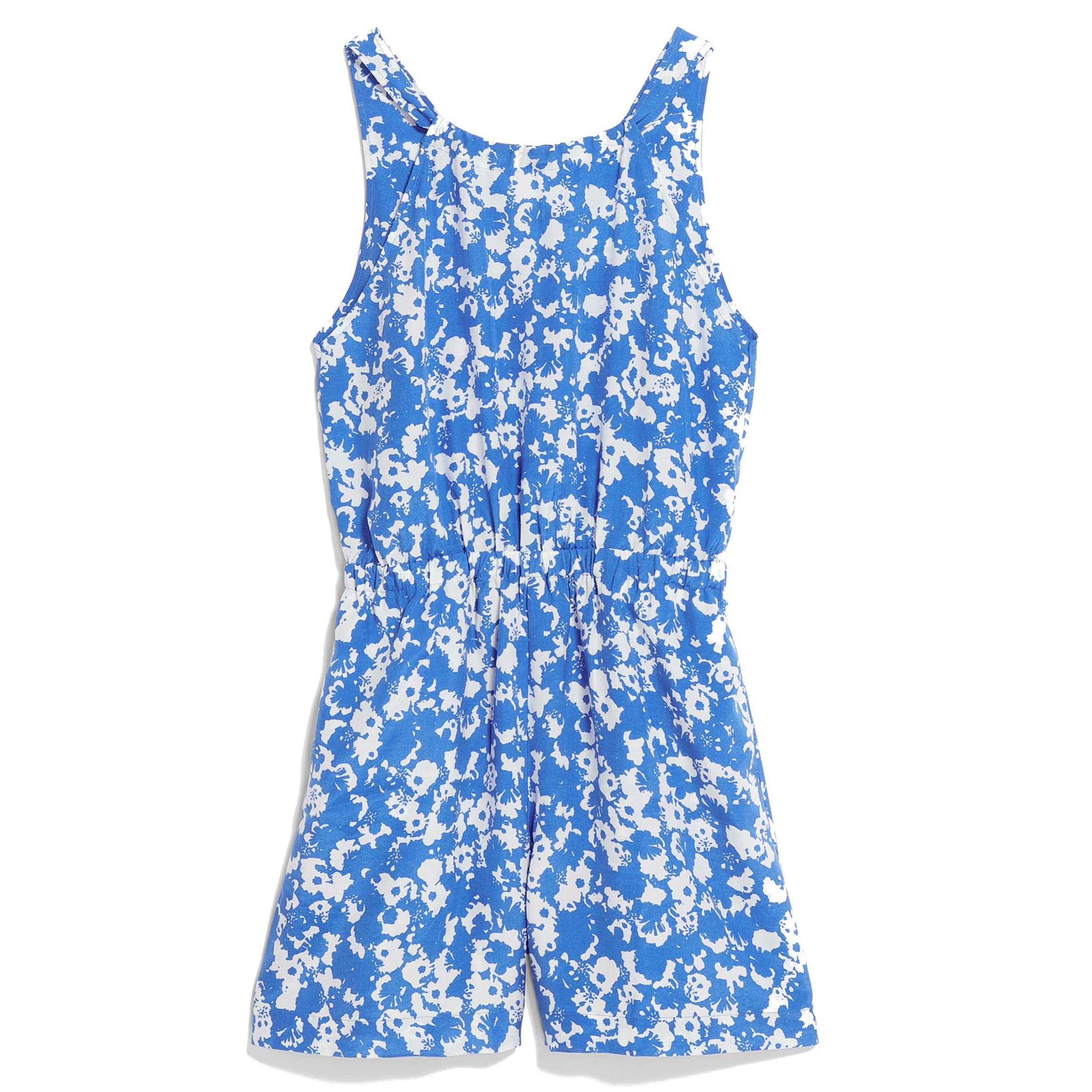 ARMEDANGELS Jumpsuit "XAANNAA LAPIS" Warm Blue