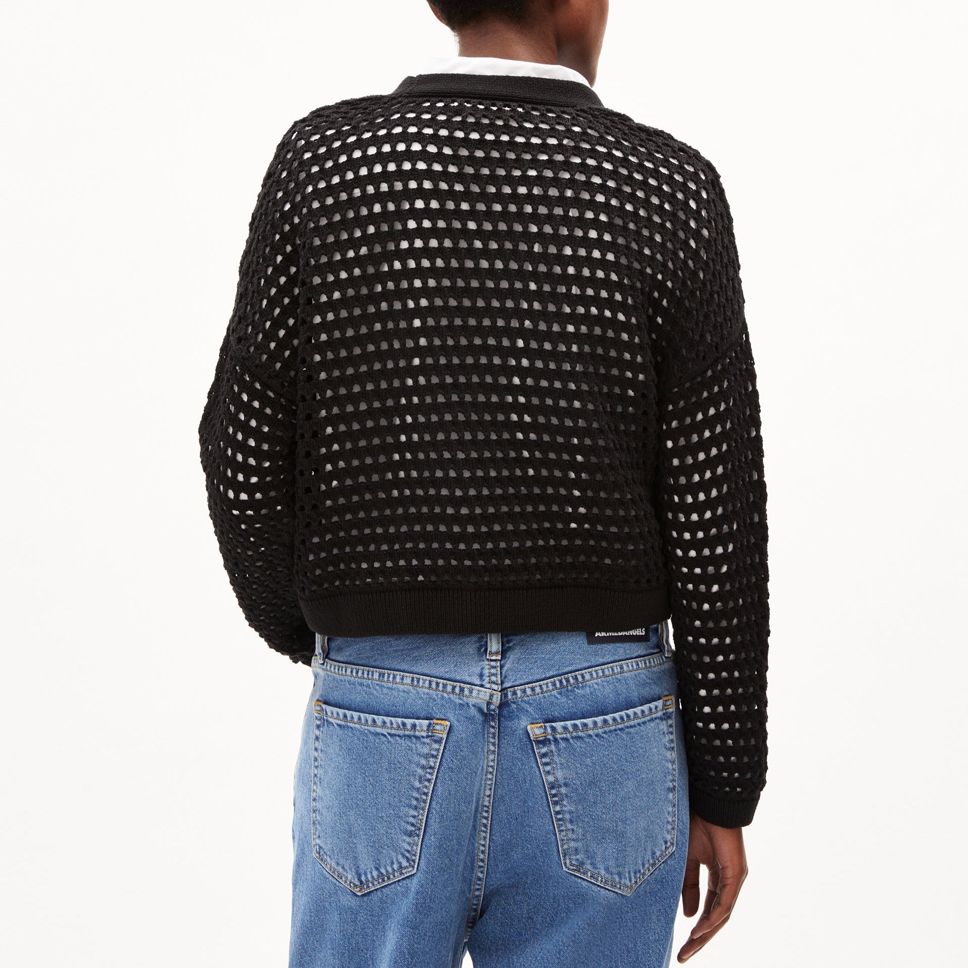 ARMEDANGELS Cardigan "PASCAALE"