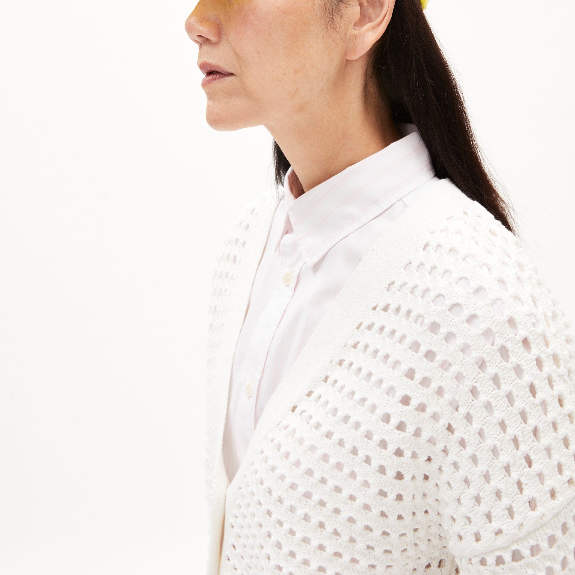 ARMEDANGELS Cardigan "PASCAALE"