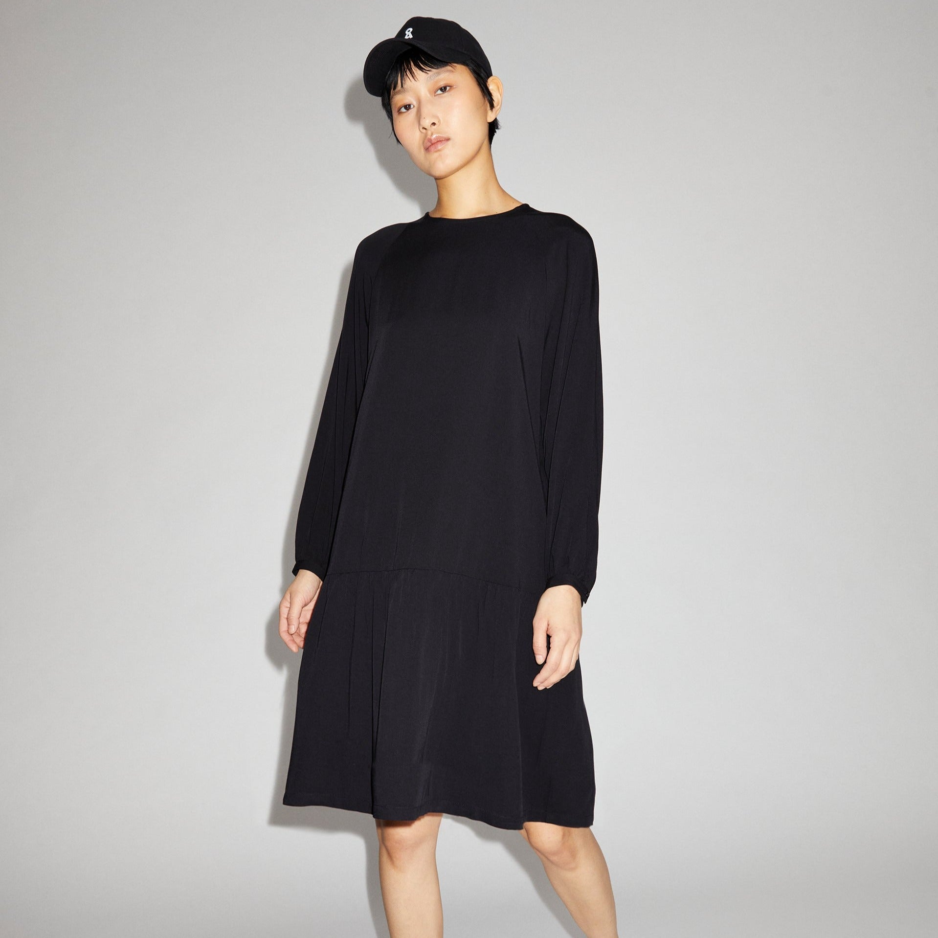 ARMEDANGELS Webkleid "ANINAA"