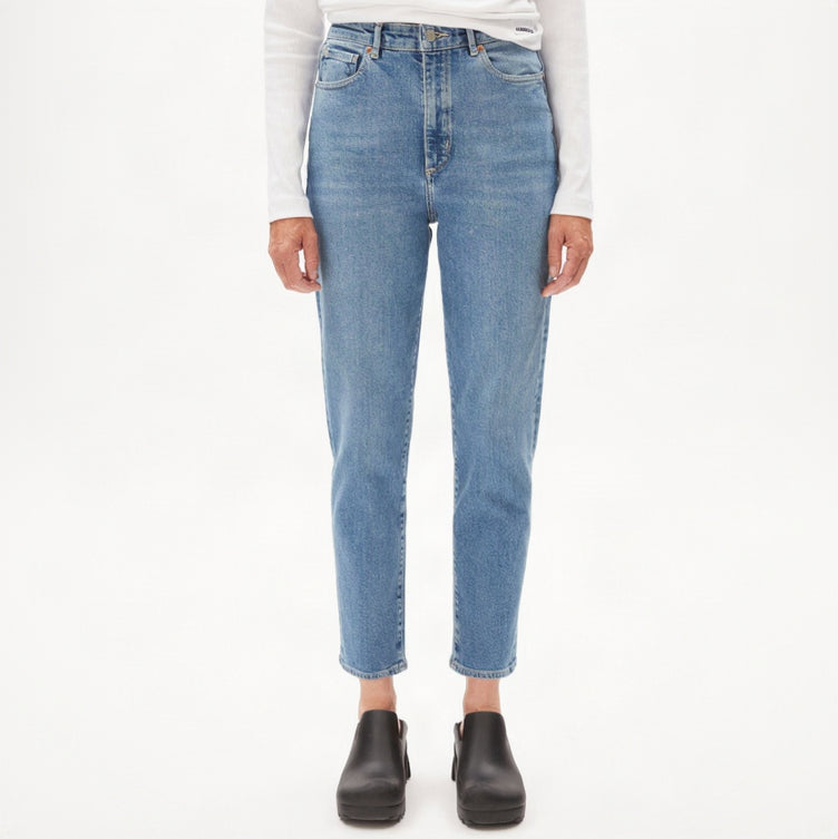 ARMEDANGELS Damen Mom Fit Jeans "MAIRAA COMFORT"