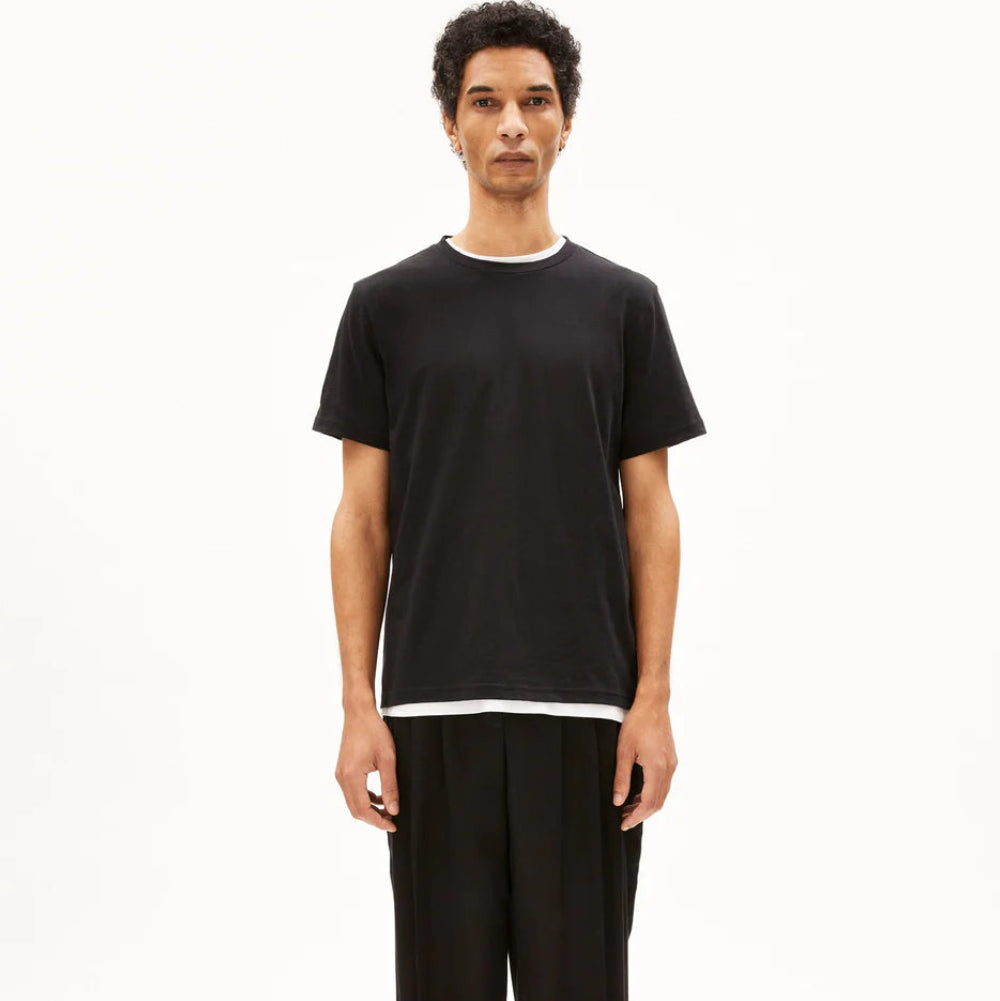 ARMEDANGELS T-Shirt "JAAMES STRUCTURE"