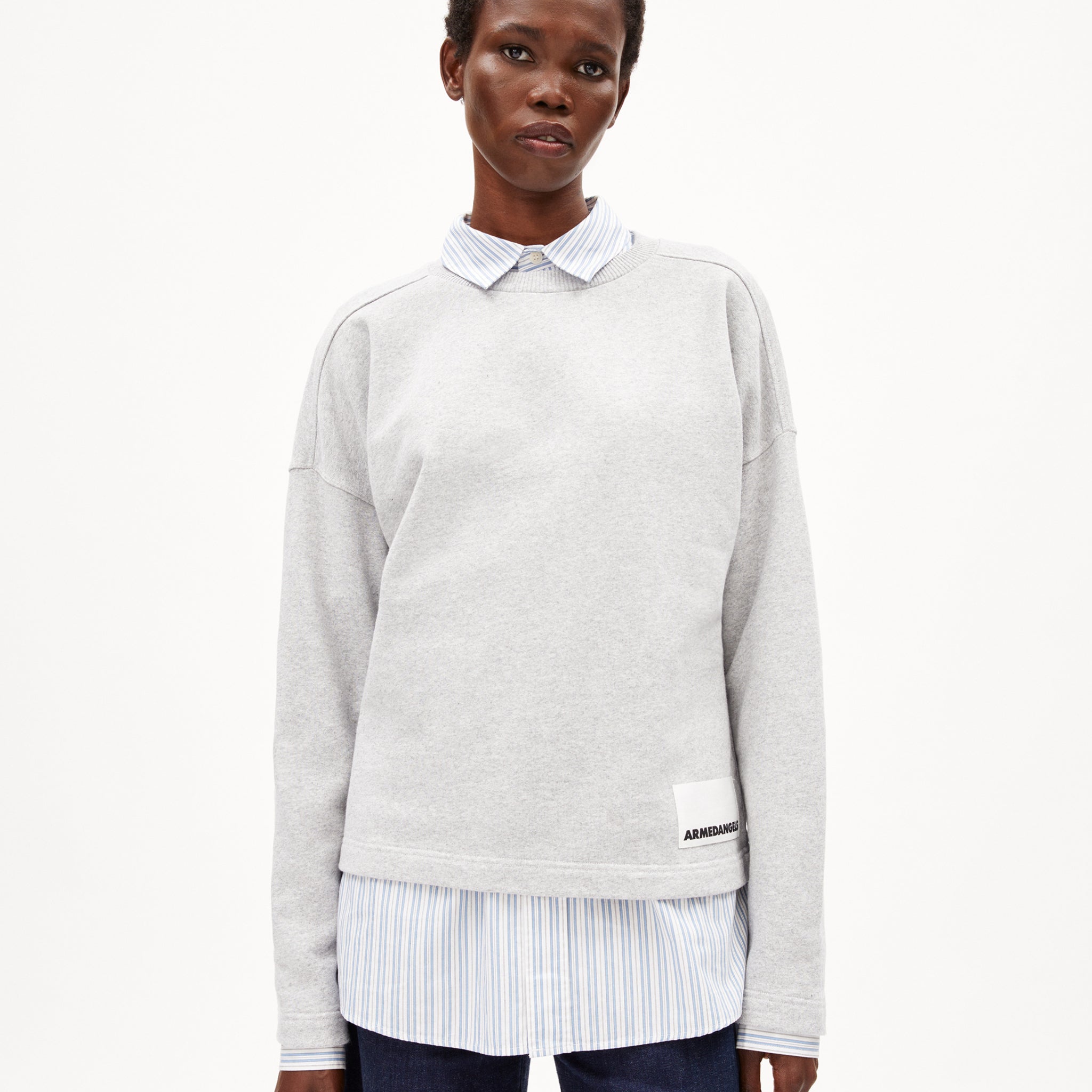 ARMEDANGELS Damen Sweatshirt "KAASIA"