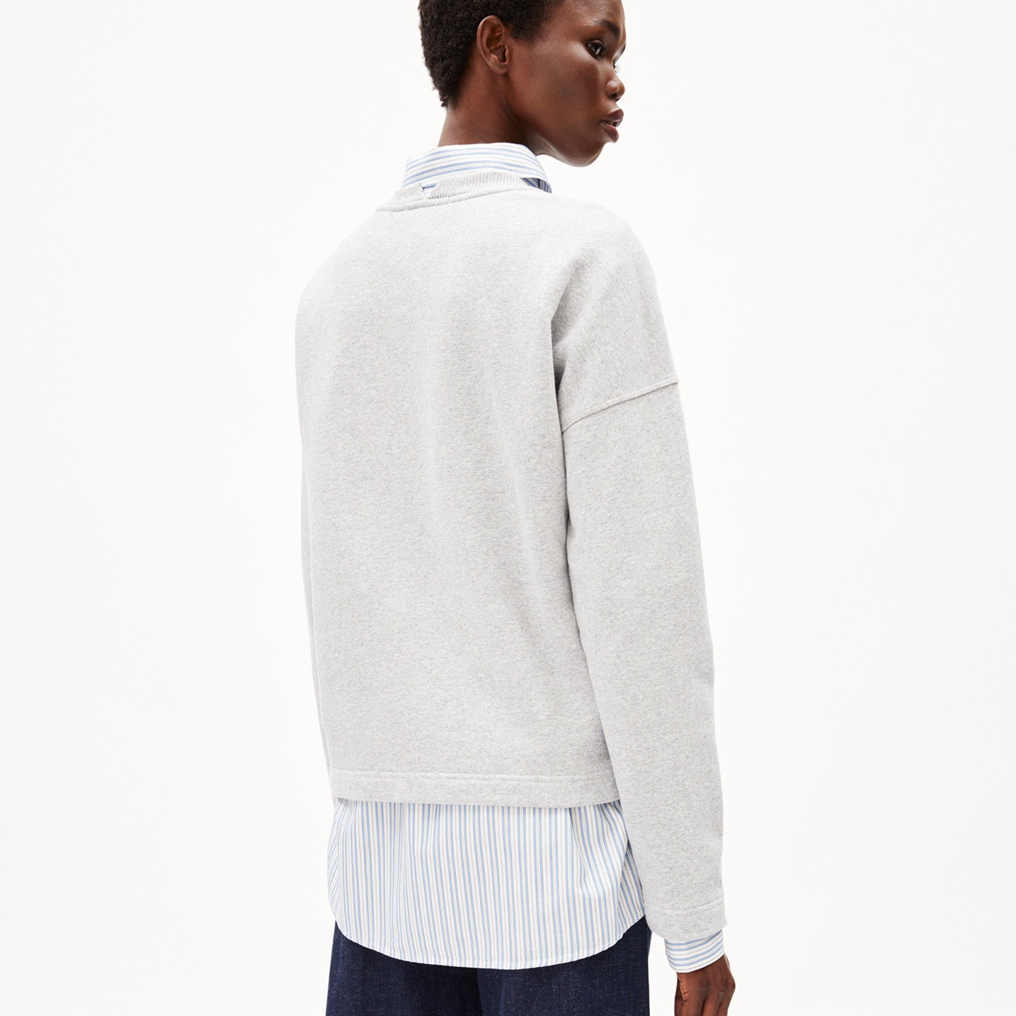 ARMEDANGELS Damen Sweatshirt "KAASIA"