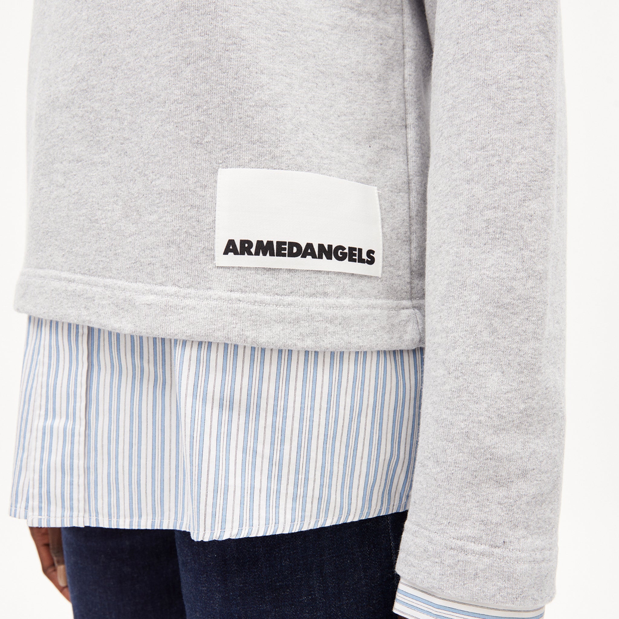 ARMEDANGELS Damen Sweatshirt "KAASIA"
