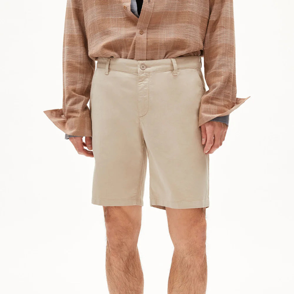 ARMEDANGELS Men Casual Shorts Stoff "DAALOS"