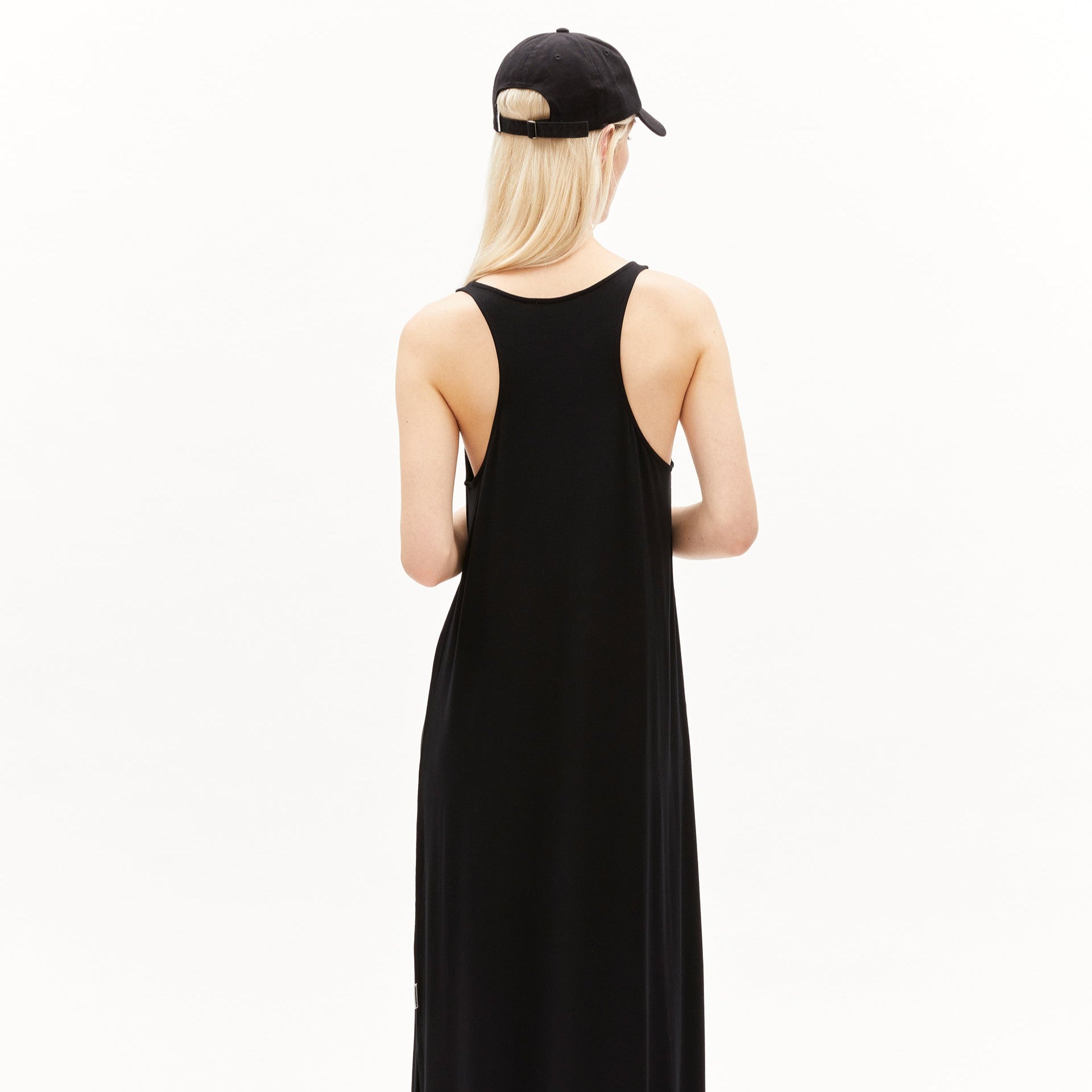 ARMEDANGELS Regular Fit Jerseykleid "NISAA LITAA"
