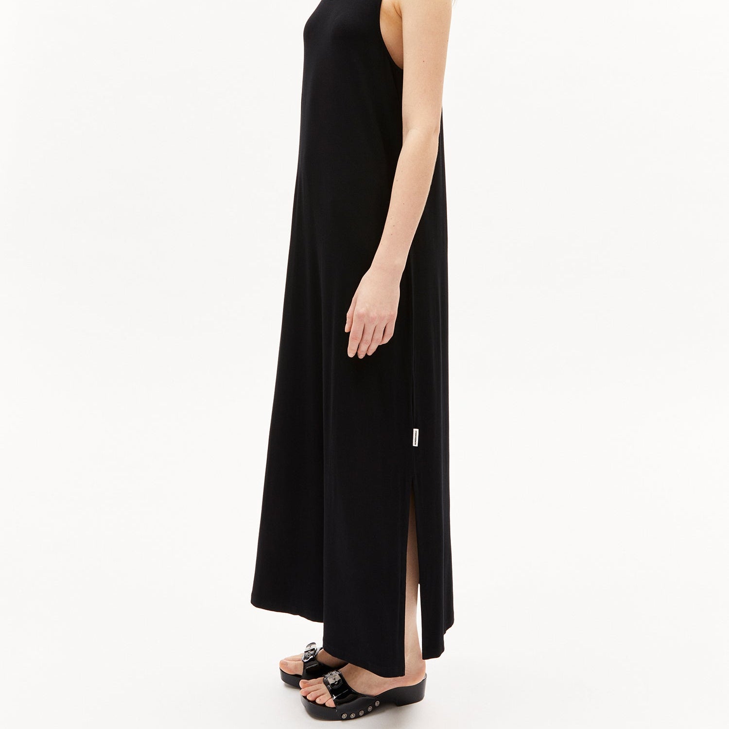 ARMEDANGELS Regular Fit Jerseykleid "NISAA LITAA"