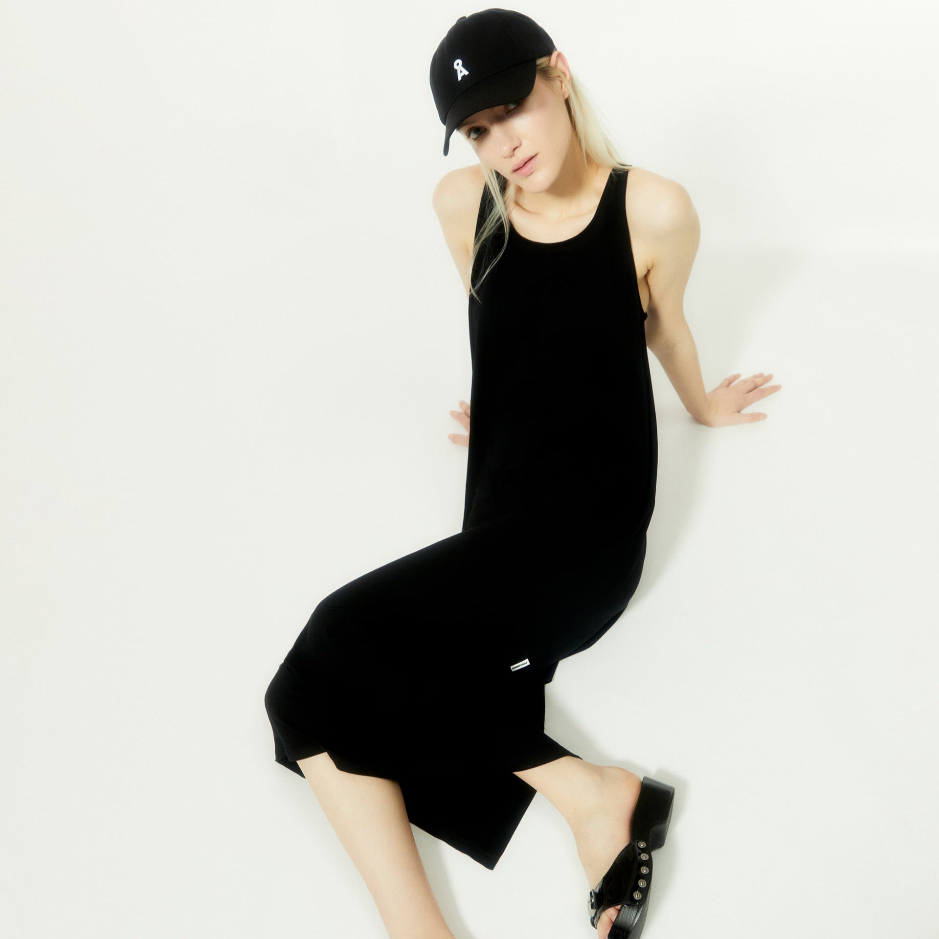 ARMEDANGELS Regular Fit Jerseykleid "NISAA LITAA"