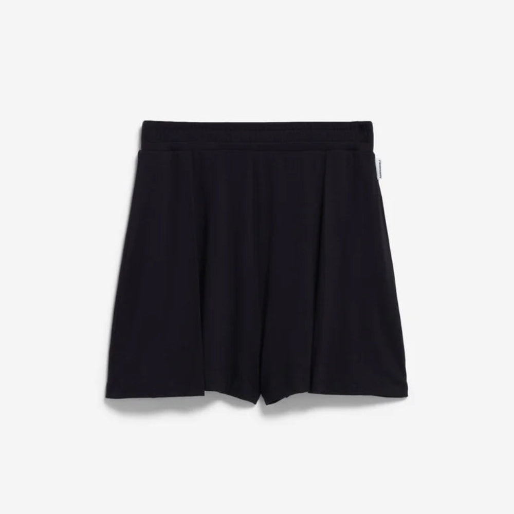 ARMEDANGELS Women Casual Shorts Sonstige "AAREZU" Black
