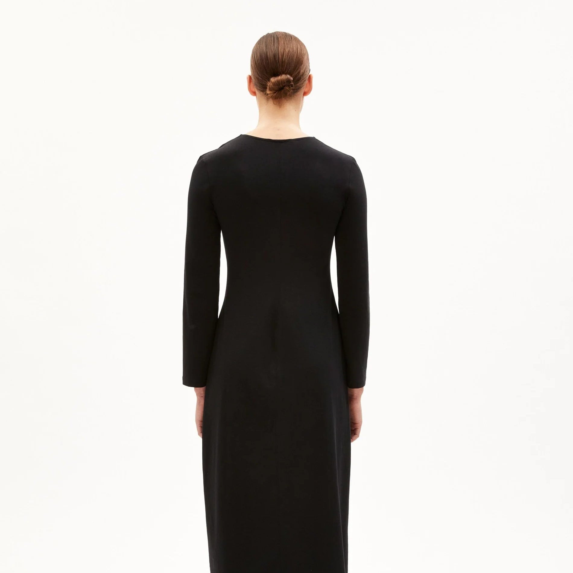 ARMEDANGELS Women's Jersey Dress "GETAA"