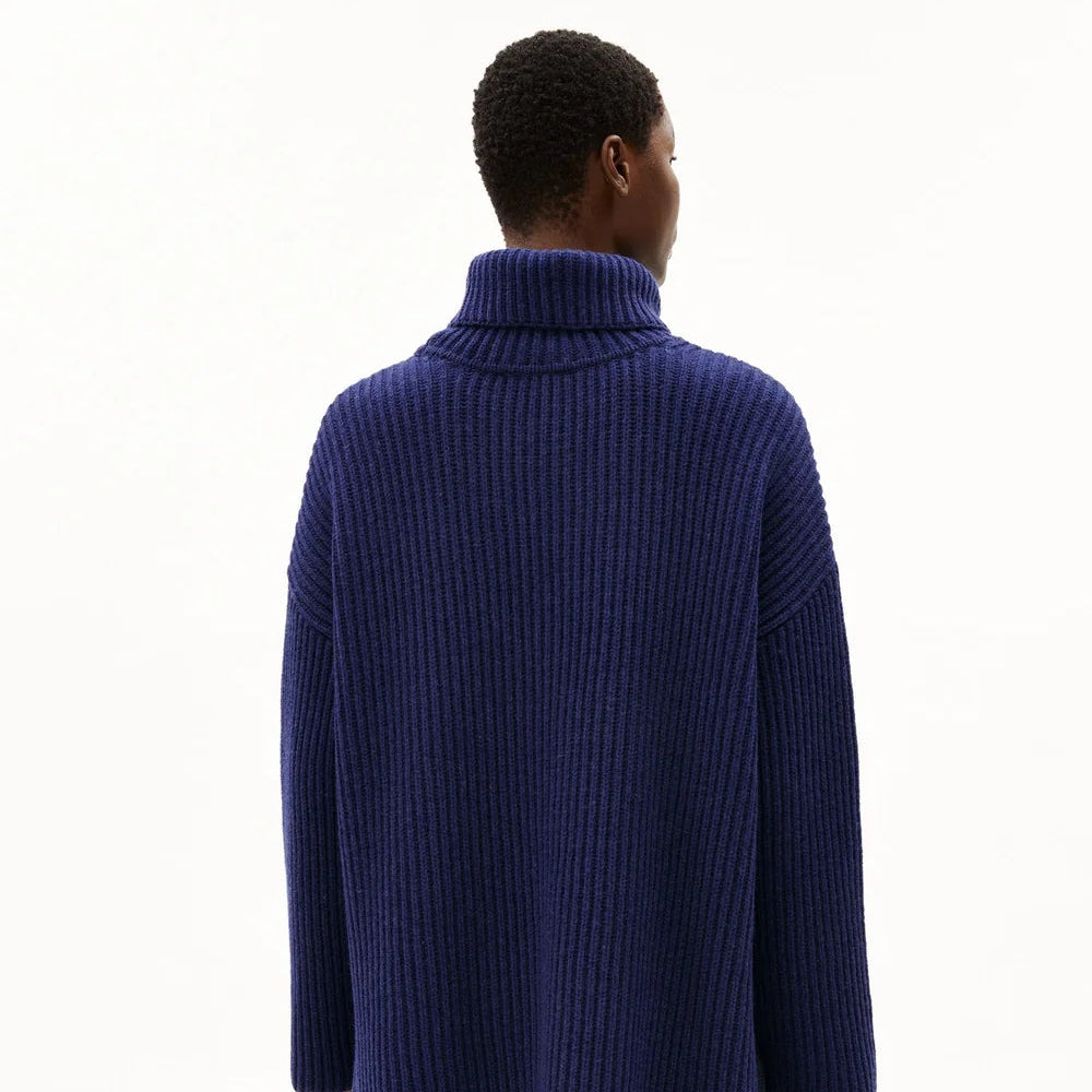 ARMEDANGELS Women's Casual Knit Sweater "VAESSAA"