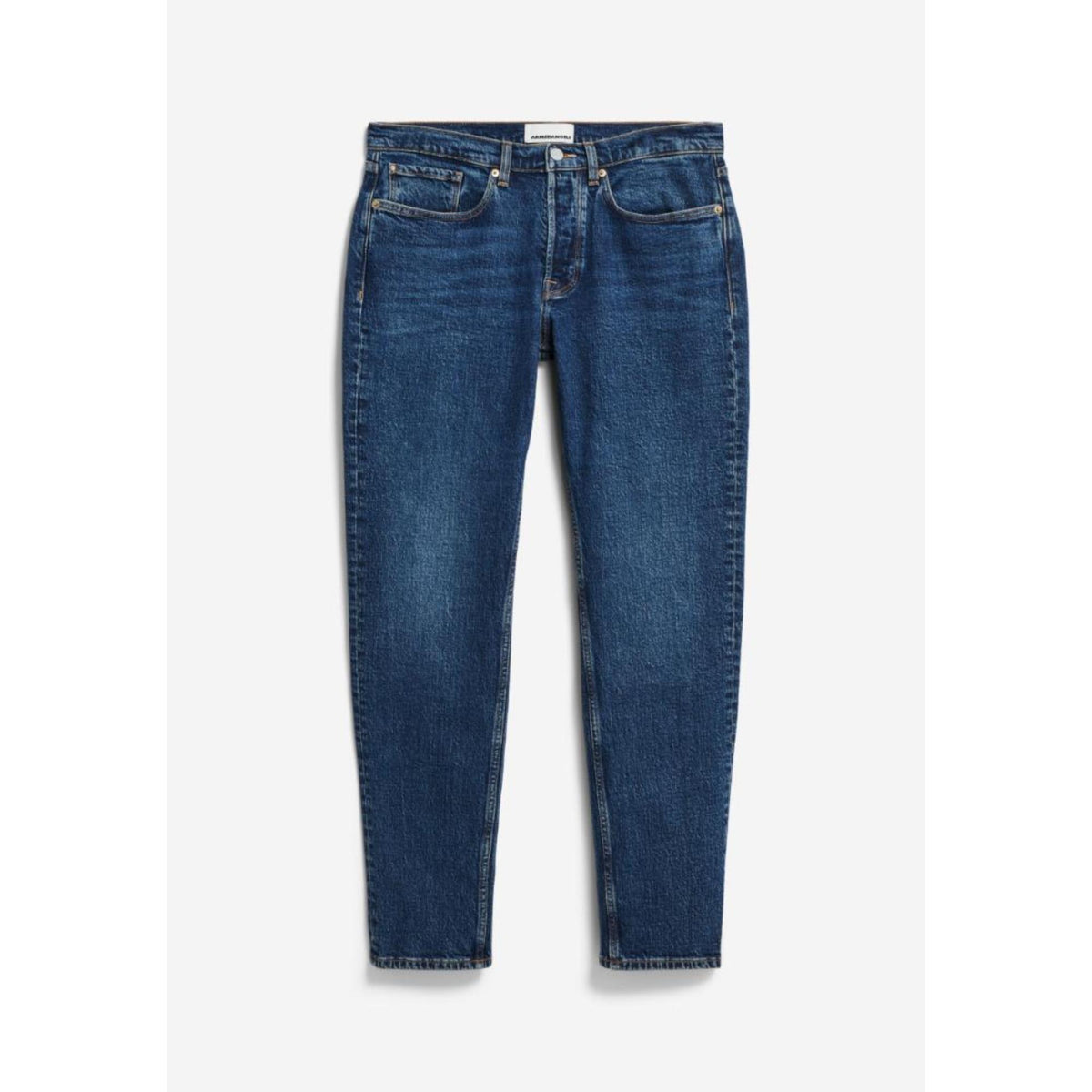 ARMEDANGELS Herren Regular Fit Jeans "DYLAANO" Polaris