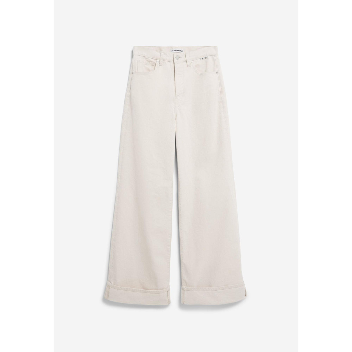 ARMEDANGELS Damen Wide Leg Jeans "BLINAA" Undyed 32