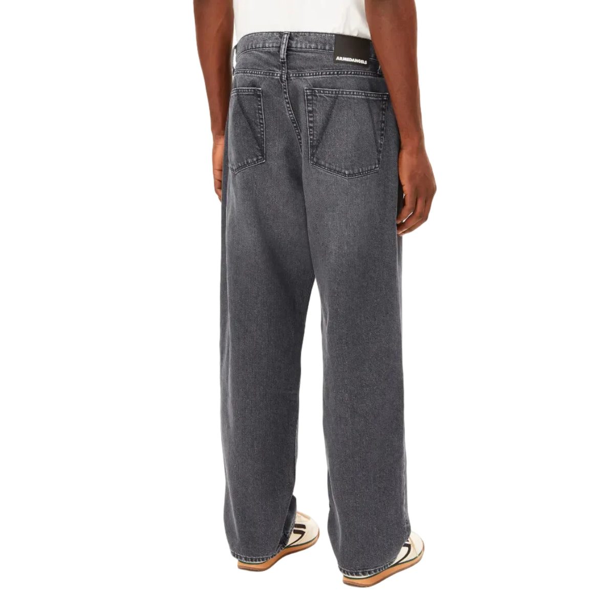 ARMEDANGELS Herren Baggy Fit Jeans "JAAMEO"