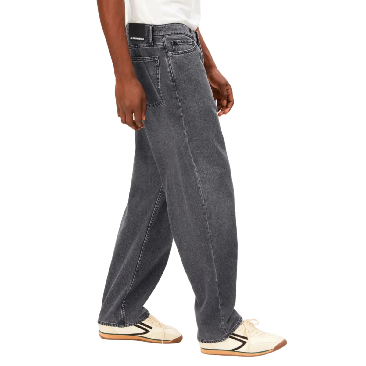 ARMEDANGELS Herren Baggy Fit Jeans "JAAMEO"