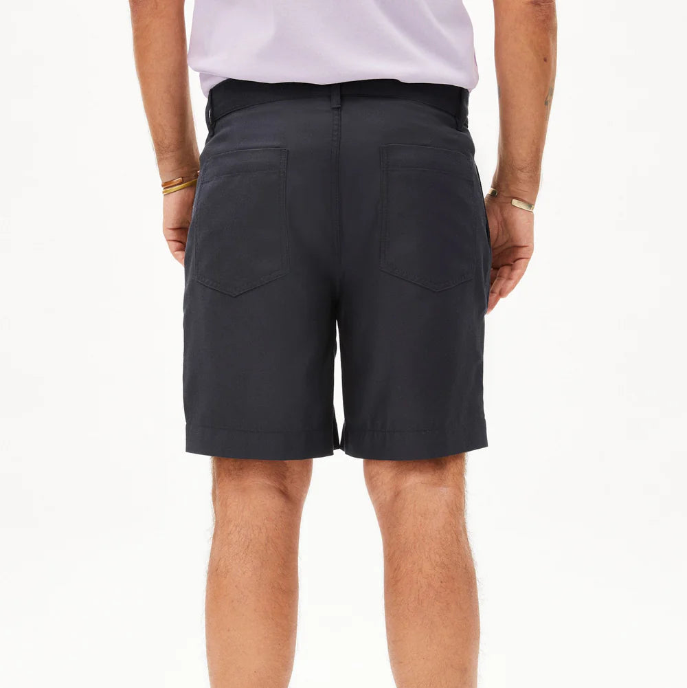 ARMEDANGELS Men Casual Stoff Shorts "AAUGUST"