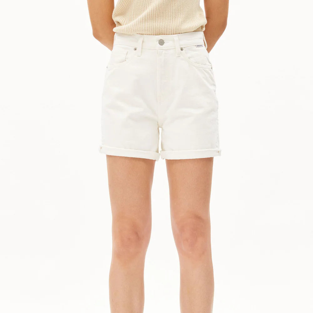 ARMEDANGELS Jeans Shorts "SHEAARI"