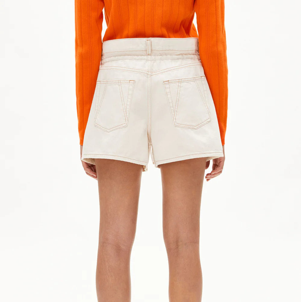 ARMEDANGELS Women Casual Shorts Denim "DAAFNE"