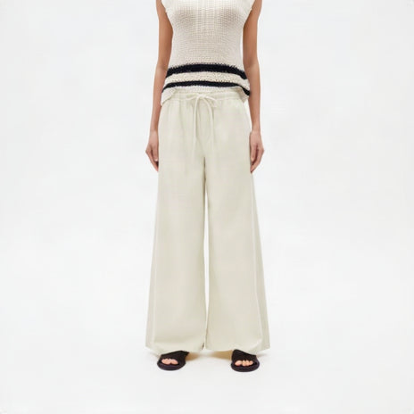 ARMEDANGELS Damen Jeans-Culotte "KELAANI"