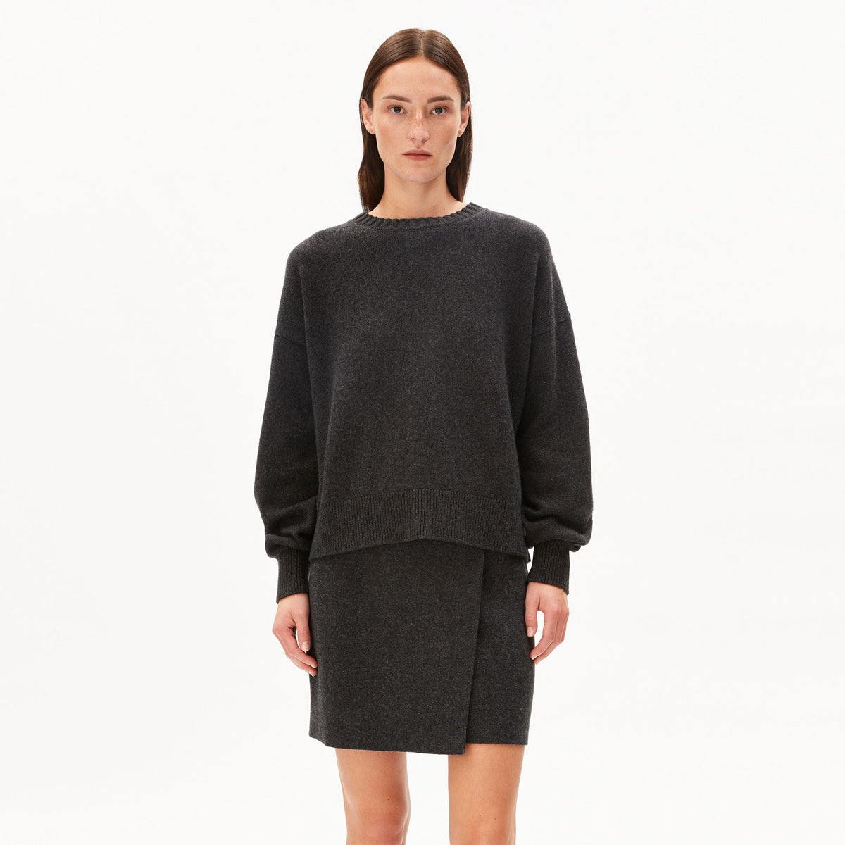 ARMEDANGELS Damen Strick Pullover "KAARALI"