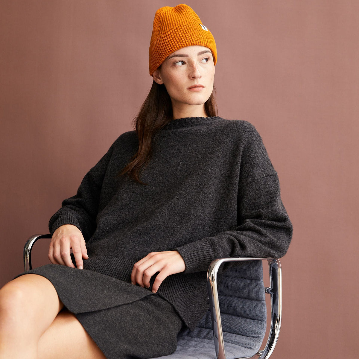 ARMEDANGELS Damen Strick Pullover "KAARALI"