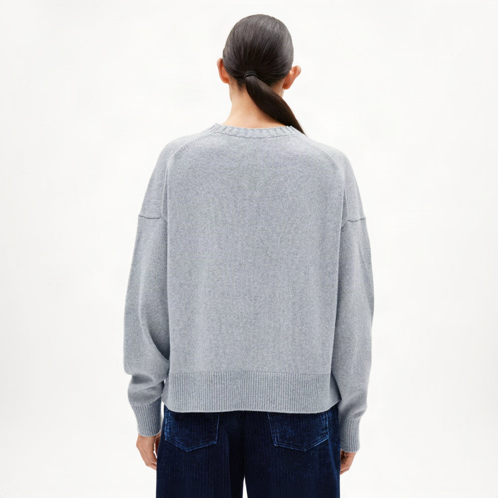 ARMEDANGELS Damen Strick Pullover "KAARALI"