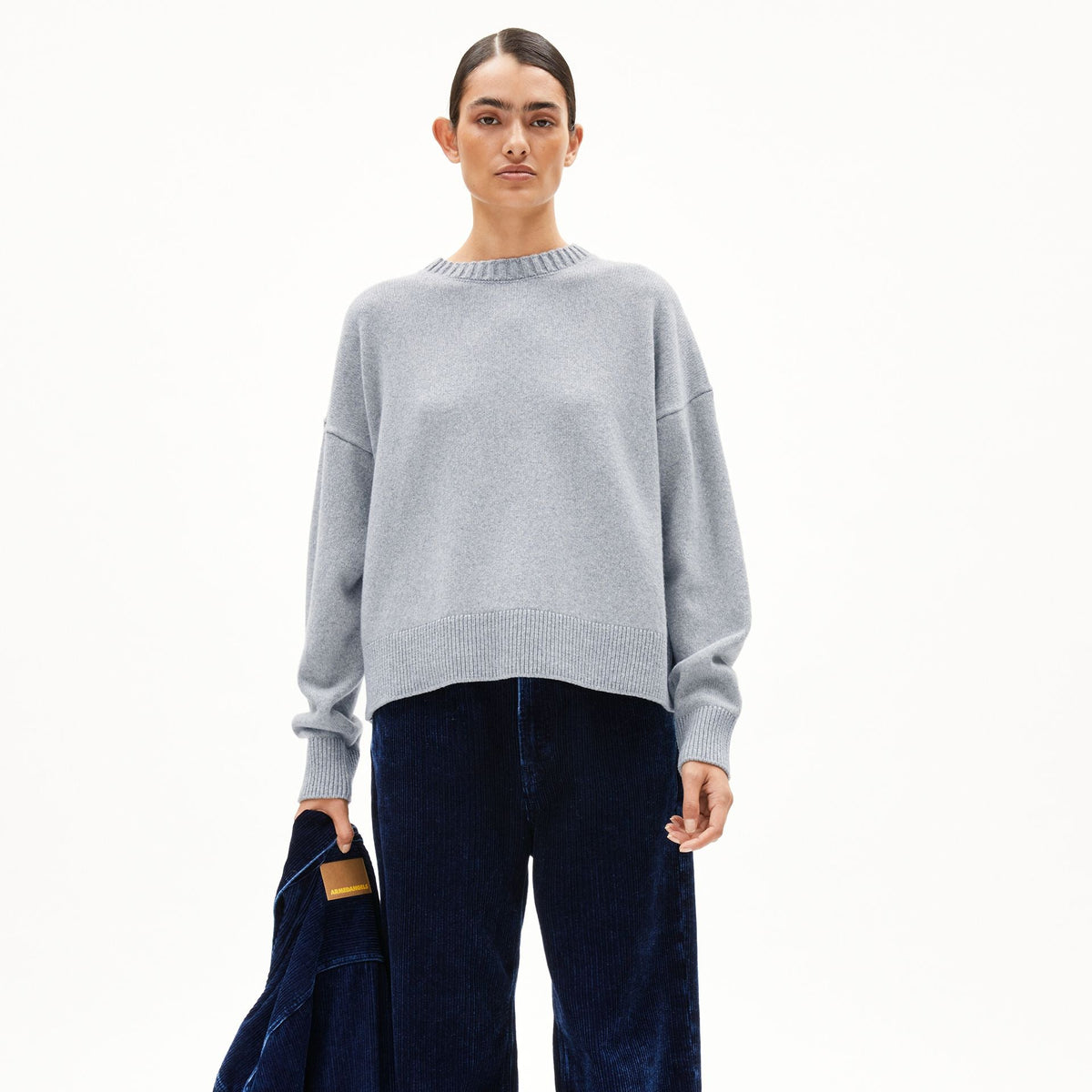ARMEDANGELS Damen Strick Pullover "KAARALI"