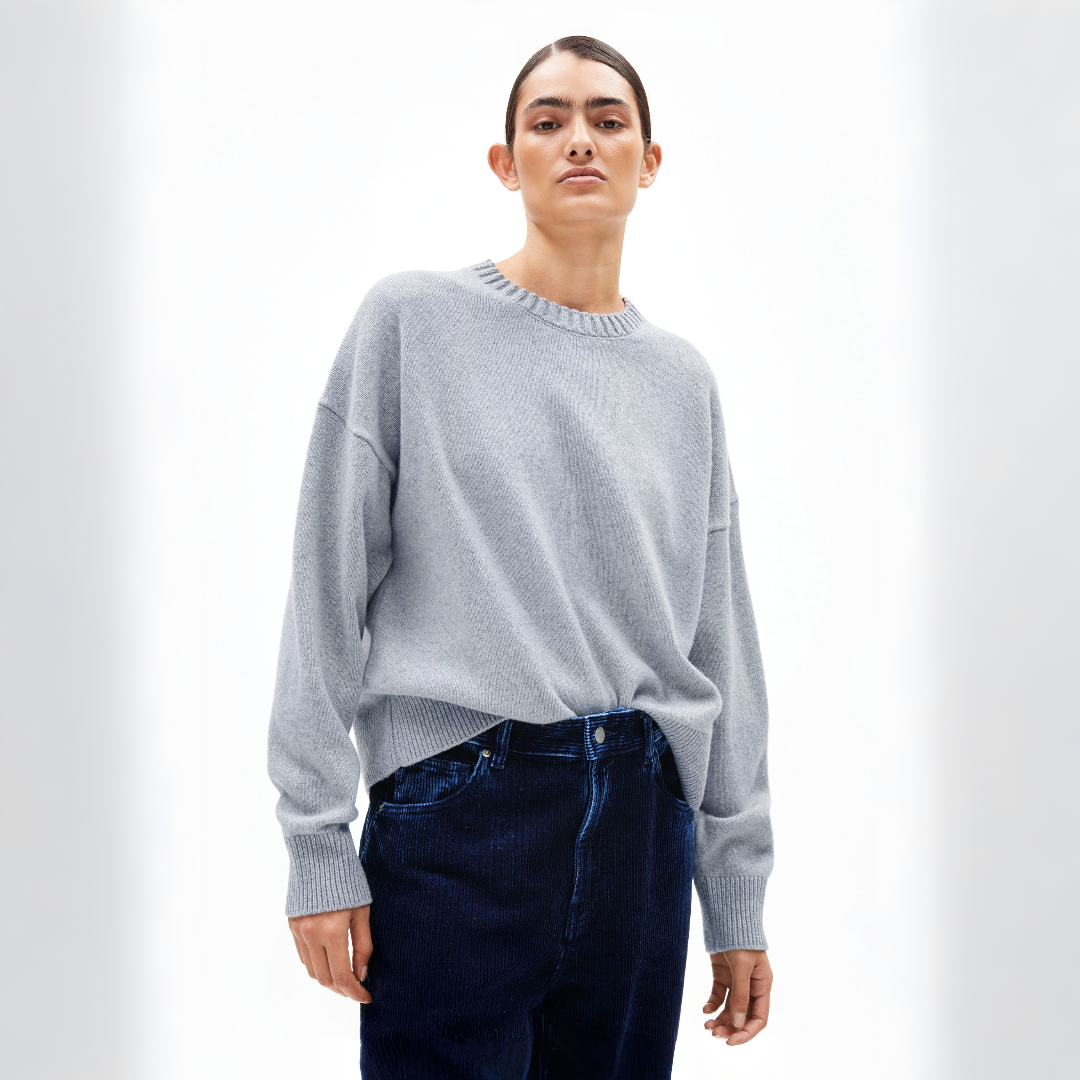 ARMEDANGELS Damen Strick Pullover "KAARALI"