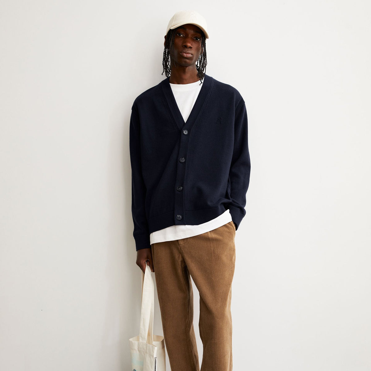 ARMEDANGELS Cardigan "AANATOL"