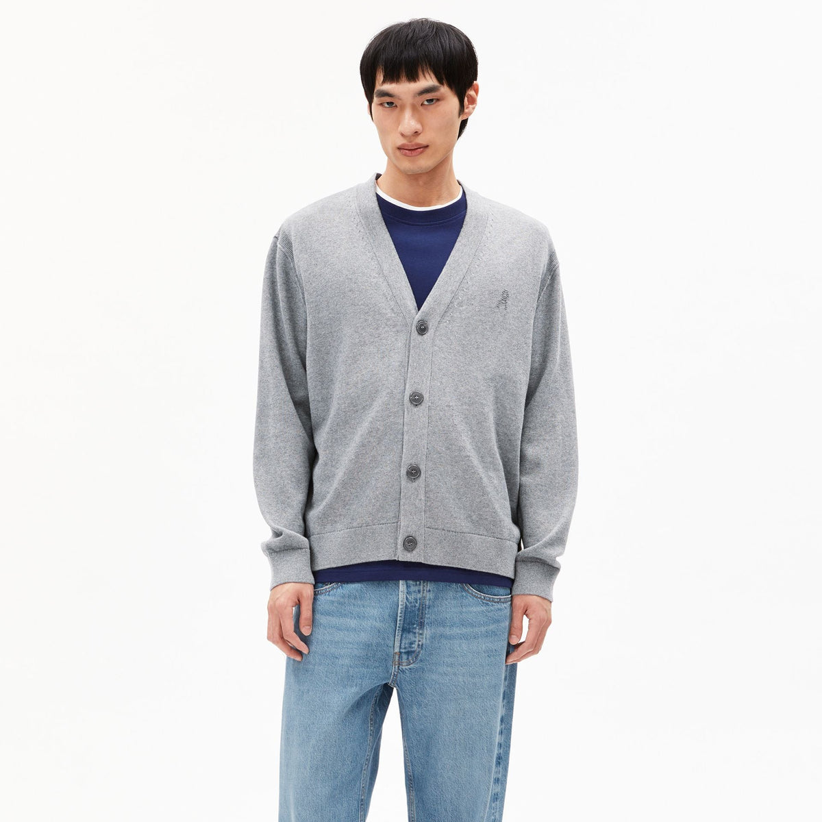 ARMEDANGELS Cardigan "AANATOL"