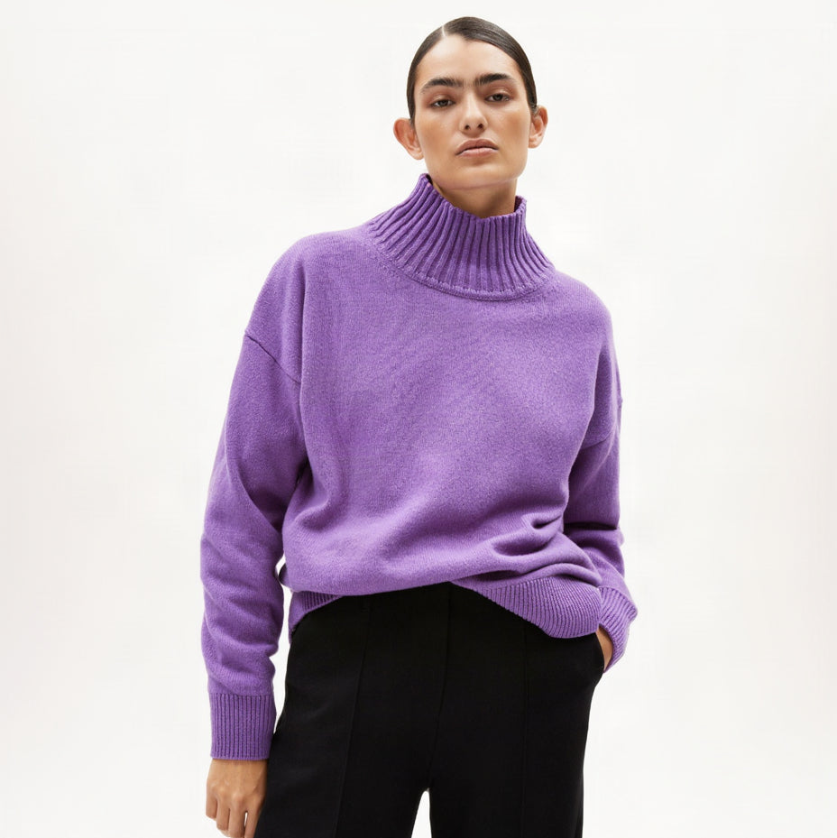 ARMEDANGELS Damen Strick Pullover "KAARLIN"