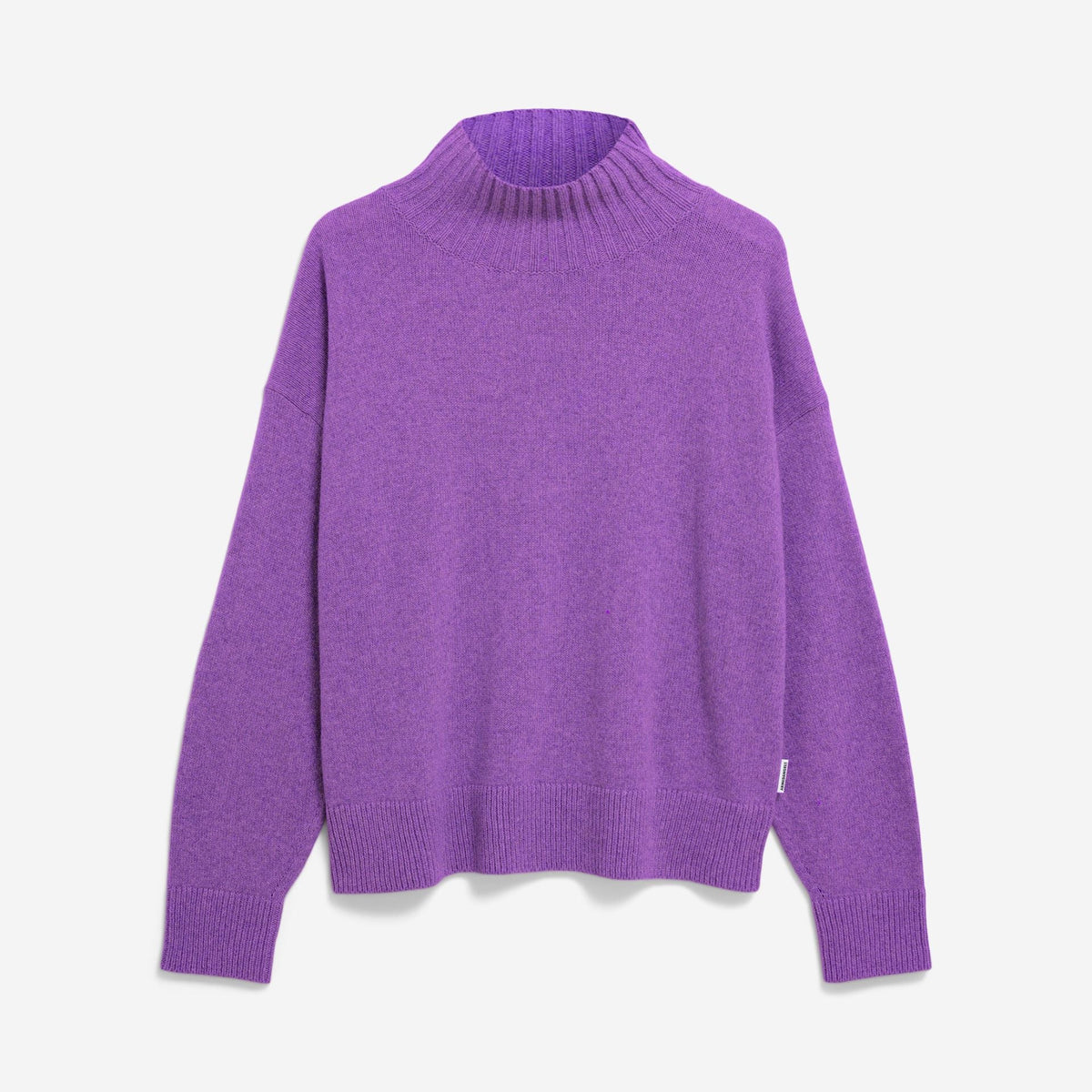 ARMEDANGELS Damen Strick Pullover "KAARLIN" Orchid