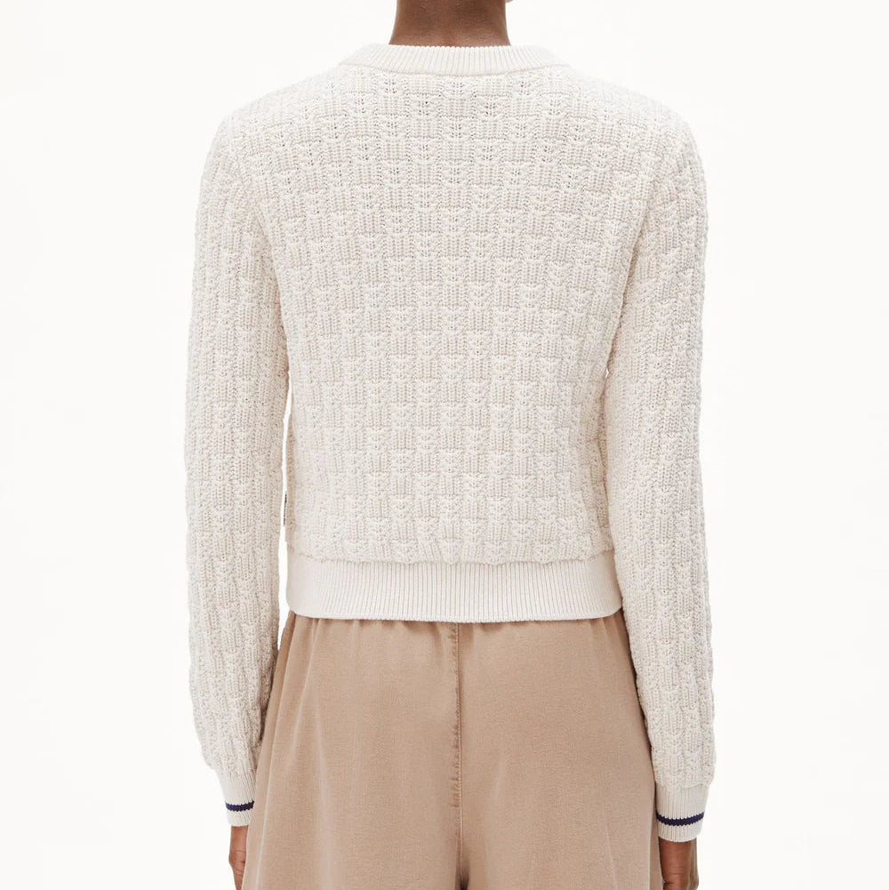 ARMEDANGELS Women Casual Strick Cardigan "JULIAANAS STRUCTURE"