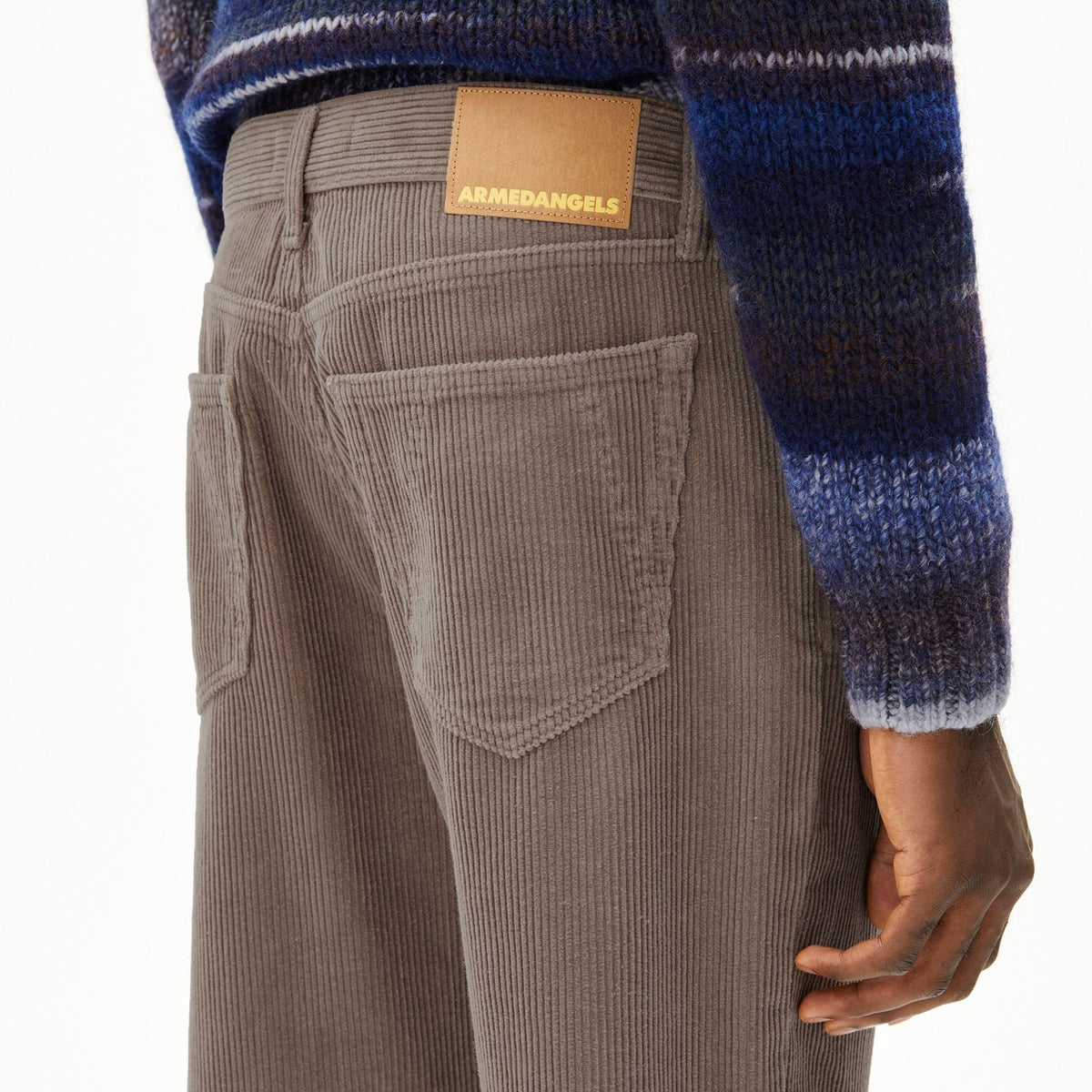 ARMEDANGELS Herren Cordhose "MAAKX CORDUROY"