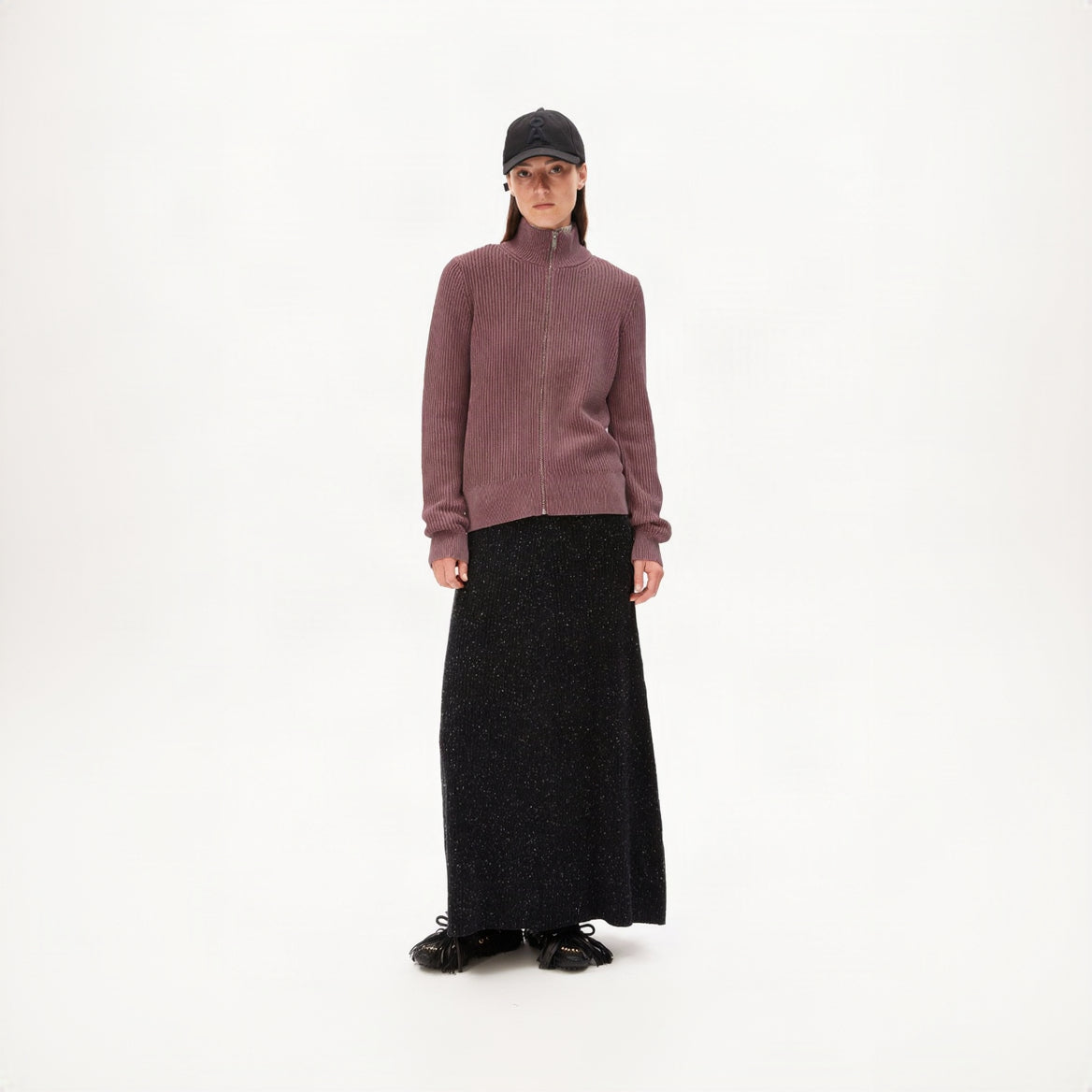 ARMEDANGELS Damen Strick Troyer "REBECCAA GMT DYE"