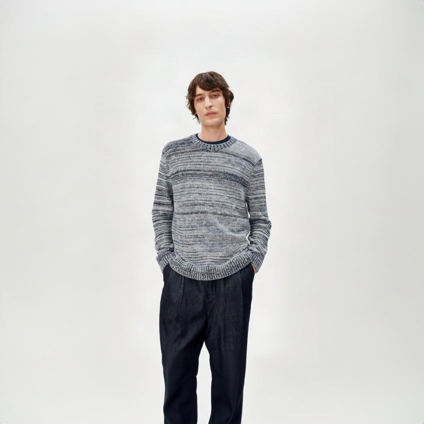 ARMEDANGELS Herren Strick Pullover "YARNMIX KNIT"