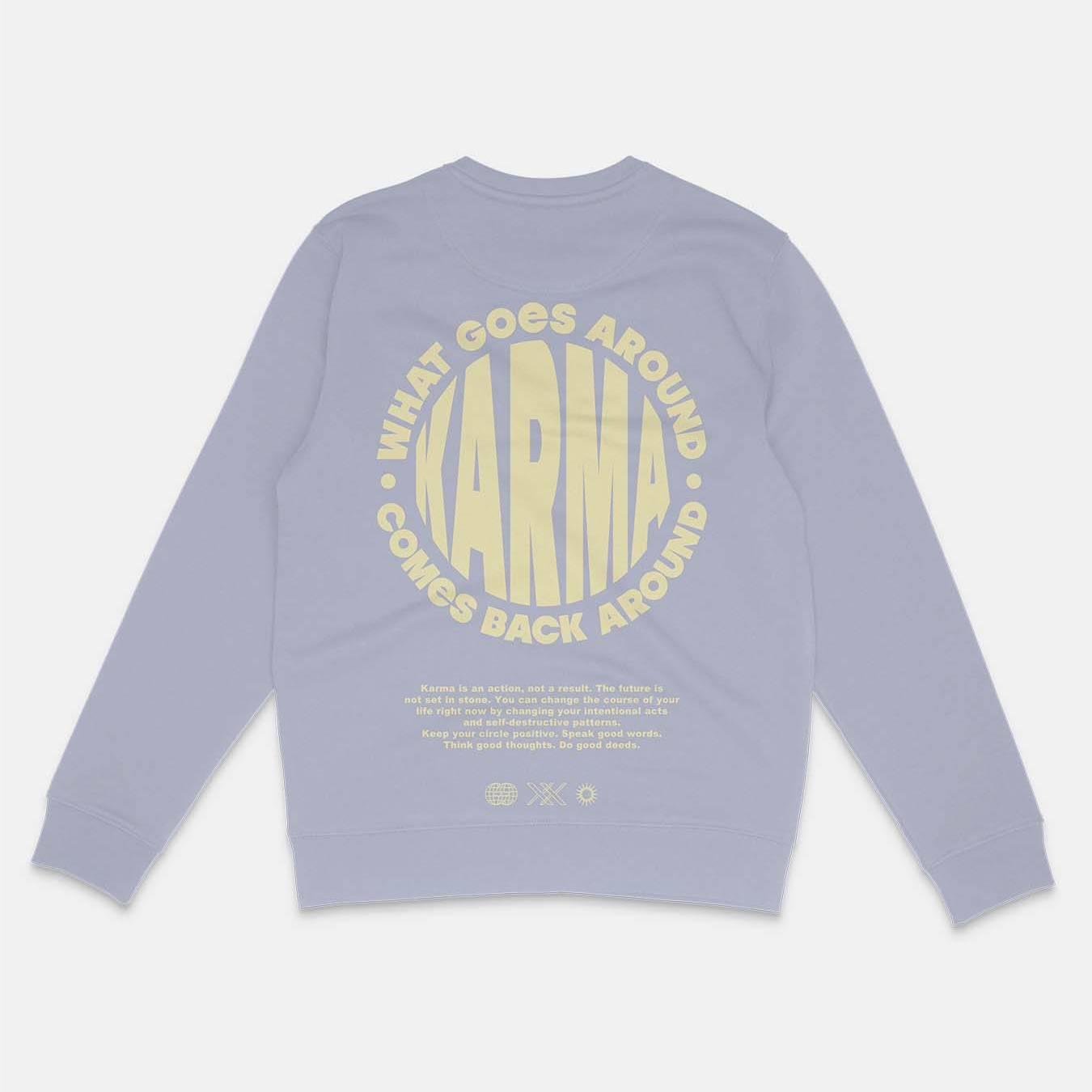 Mady Morrison Sweater "Karma"