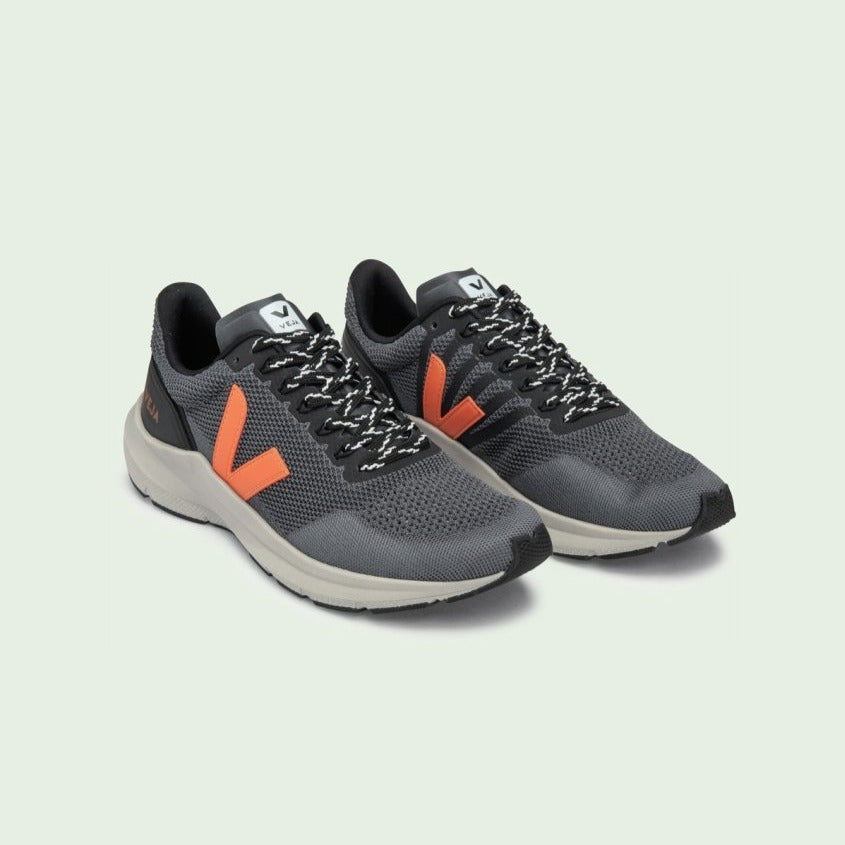 VEJA Laufschuh "Marlin" Storm Orange