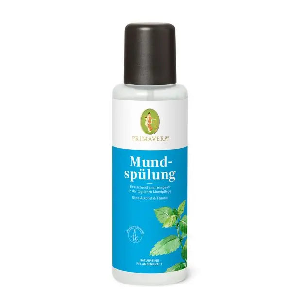 PRIMAVERA Mundwohl Mundspülung 250 ml 250 ml