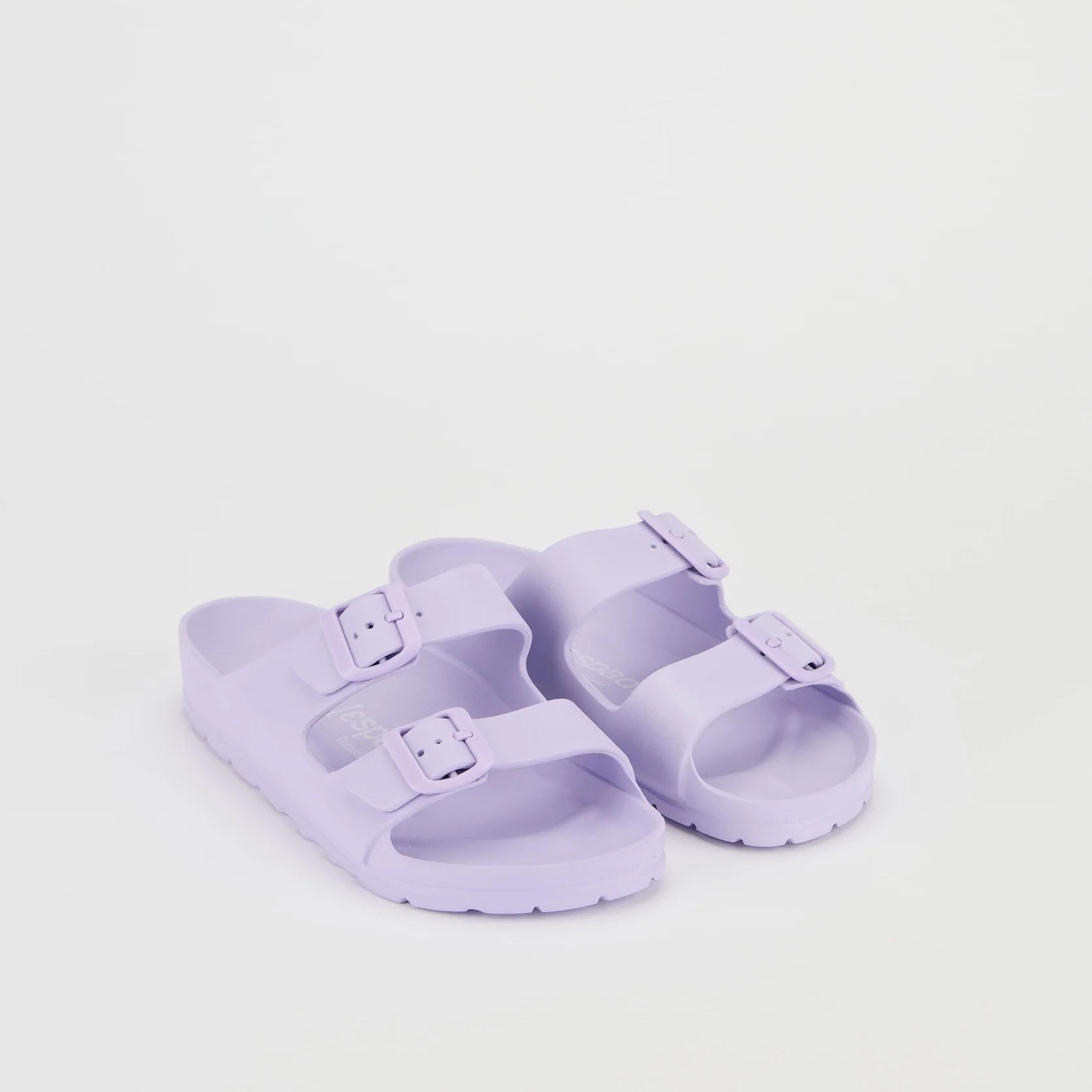 Espadrij l´originale Wasserfeste Sandalen "AMI POOL" Lavande