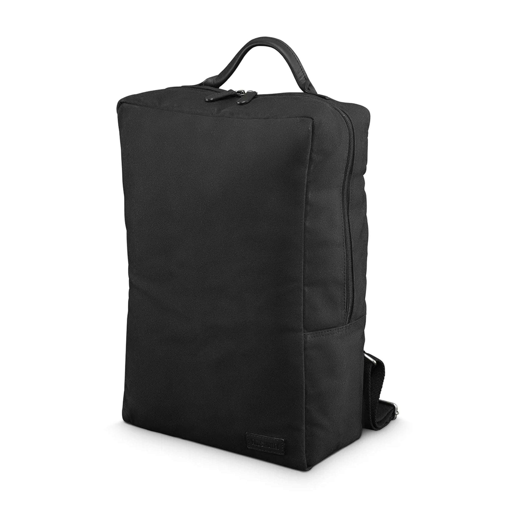 Fitz & Huxley Rucksack "UNIVERSO" Black