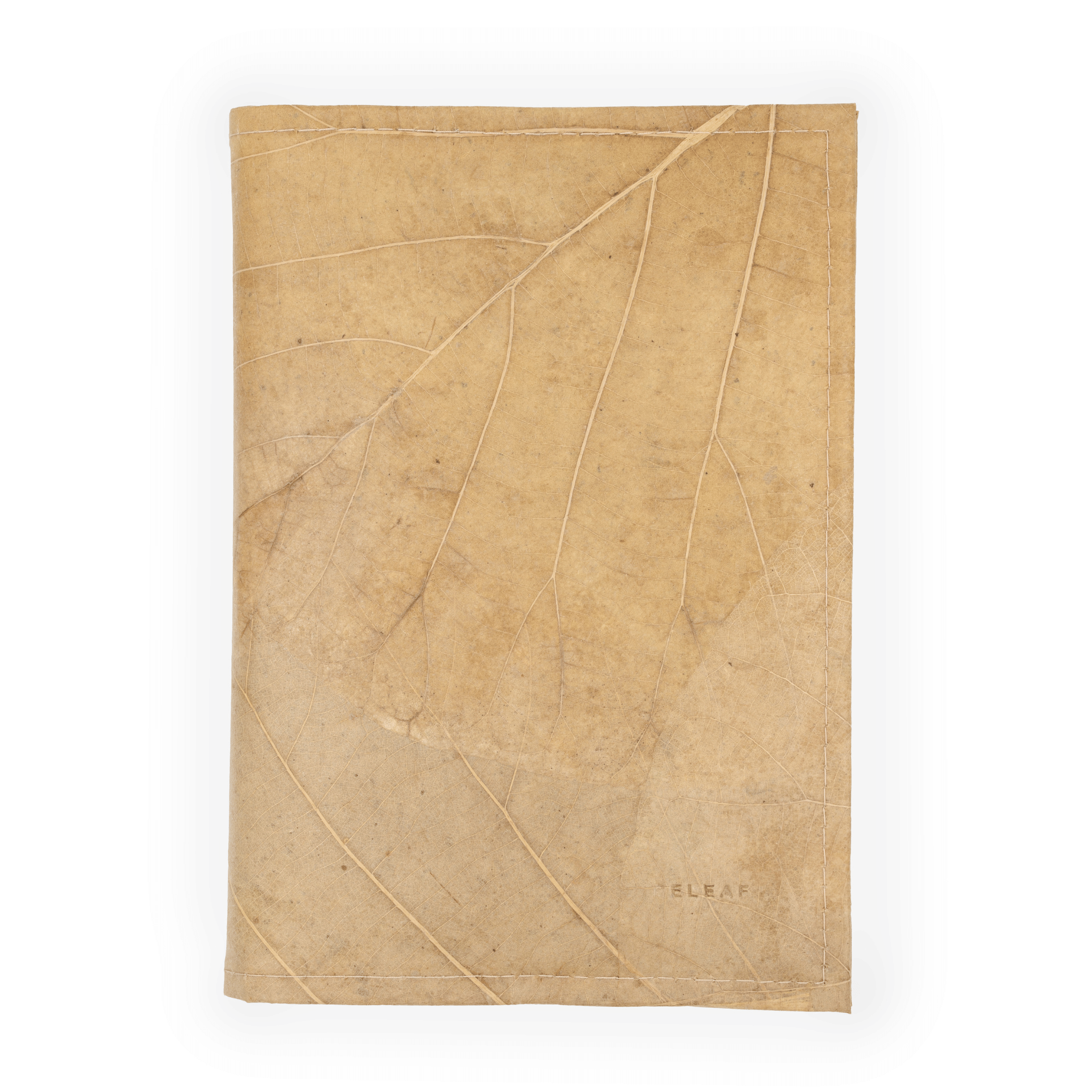 BELEAF Notizbuchhülle "NOTE LEAF"