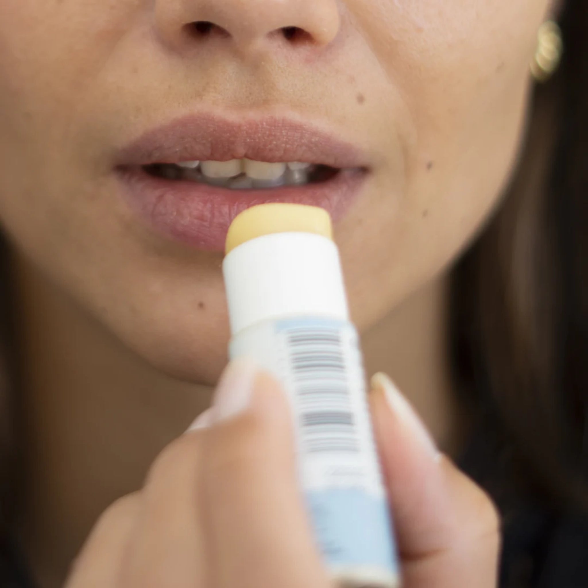 PlantBase Lippenpflege "Kokos" 10 g